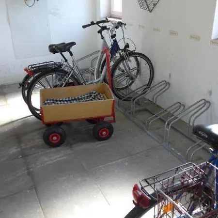 Haus Am Haefchenweg, 1 *