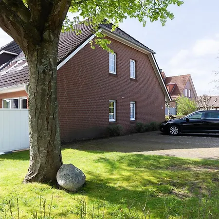 Apartment Haus Am Haefchenweg, 1 *
