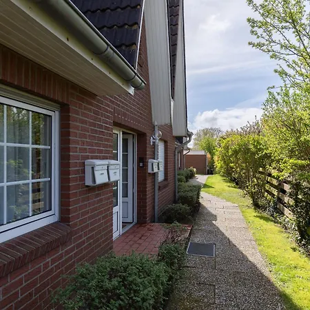 Apartment Haus Am Haefchenweg, 1 *