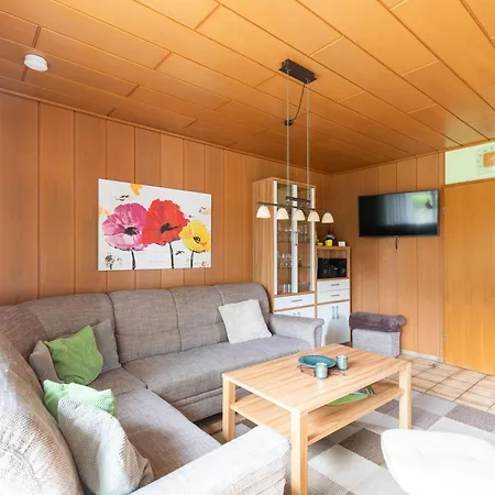 Haus Am Haefchenweg, 1 * Duhnen