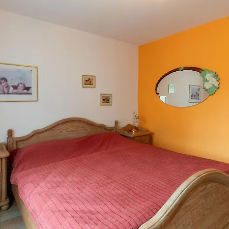 Haus Am Haefchenweg, 1 Apartment