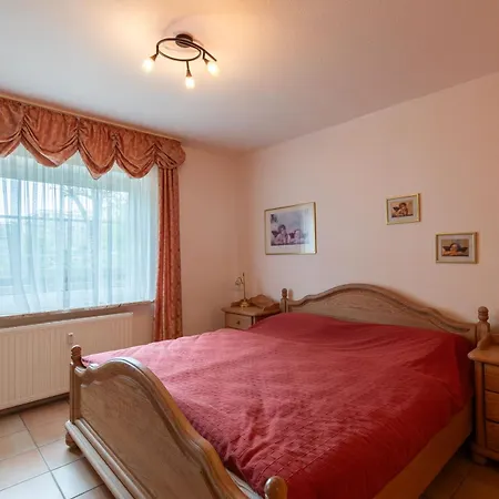 Apartment Haus Am Haefchenweg, 1 *
