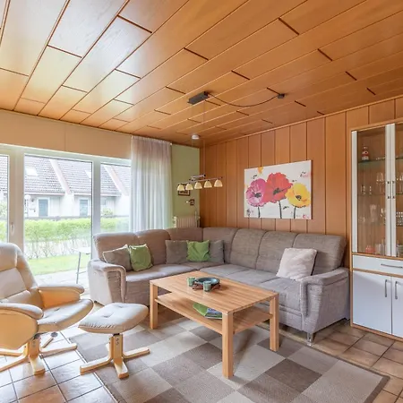 Apartment Haus Am Haefchenweg, 1 *