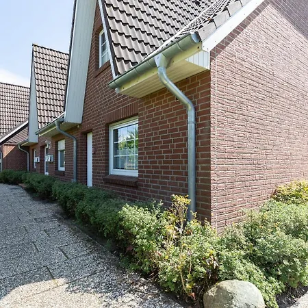 Haus Am Haefchenweg, 1 Daire