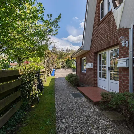 Haus Am Haefchenweg, 1 *